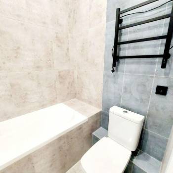 Сдается 2-х комнатная квартира, 43 м²