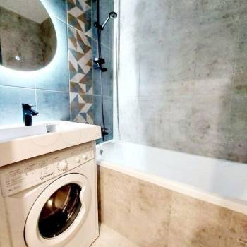 Сдается 2-х комнатная квартира, 43 м²