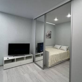 Сдается 2-х комнатная квартира, 40 м²