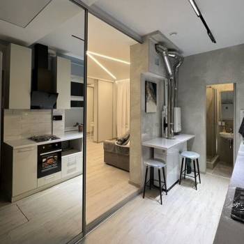 Сдается 2-х комнатная квартира, 40 м²