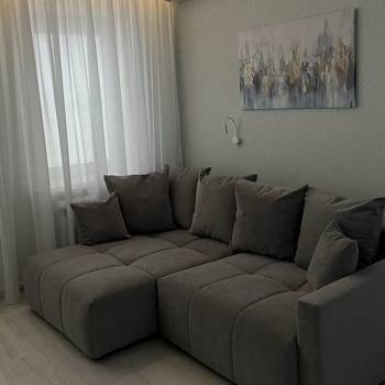 Сдается 2-х комнатная квартира, 40 м²