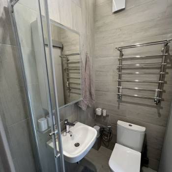 Сдается 2-х комнатная квартира, 40 м²