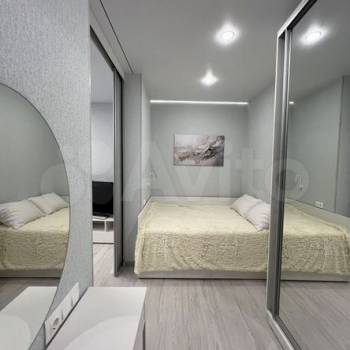 Сдается 2-х комнатная квартира, 40 м²