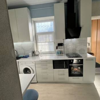 Сдается 2-х комнатная квартира, 40 м²
