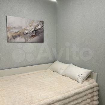 Сдается 2-х комнатная квартира, 40 м²