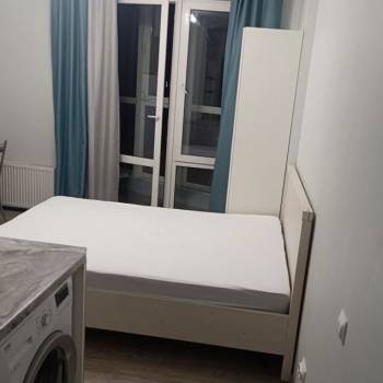 Сдается 1-комнатная квартира, 25 м²