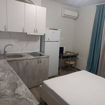 Сдается 1-комнатная квартира, 25 м²