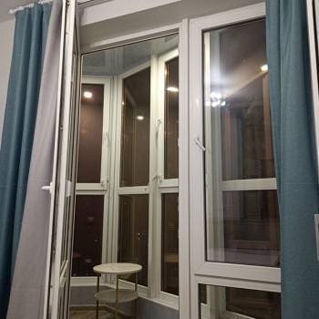 Сдается 1-комнатная квартира, 25 м²