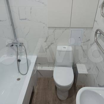 Сдается 1-комнатная квартира, 25 м²