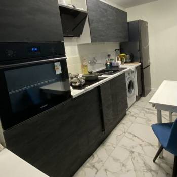 Сдается 1-комнатная квартира, 37 м²