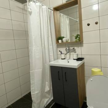 Сдается 1-комнатная квартира, 37 м²