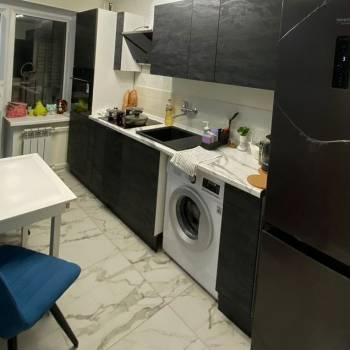 Сдается 1-комнатная квартира, 37 м²