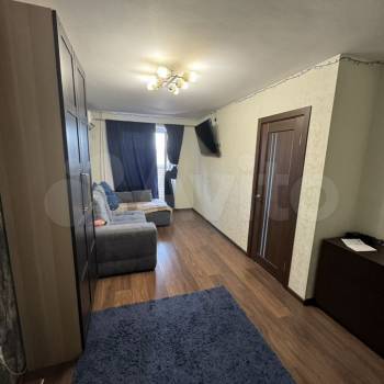 Сдается 1-комнатная квартира, 37 м²