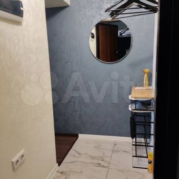 Сдается 1-комнатная квартира, 37 м²