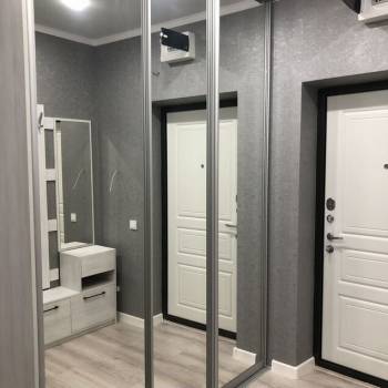 Сдается 1-комнатная квартира, 36,1 м²