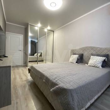 Сдается 1-комнатная квартира, 36,1 м²