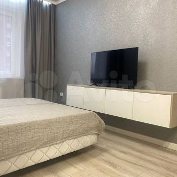 Сдается 1-комнатная квартира, 36,1 м²