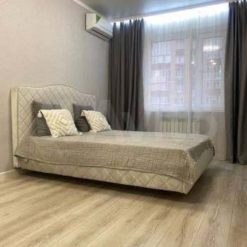 Сдается 1-комнатная квартира, 36,1 м²