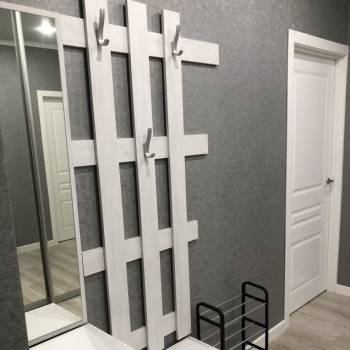 Сдается 1-комнатная квартира, 36,1 м²