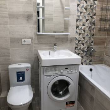 Сдается 1-комнатная квартира, 36,1 м²