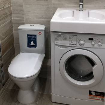 Сдается 1-комнатная квартира, 36,1 м²