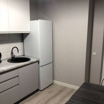 Сдается 1-комнатная квартира, 36,1 м²