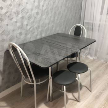 Сдается 1-комнатная квартира, 36,1 м²