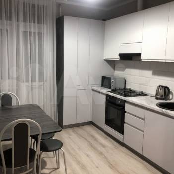 Сдается 1-комнатная квартира, 36,1 м²