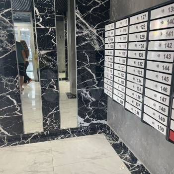 Сдается 1-комнатная квартира, 36,1 м²