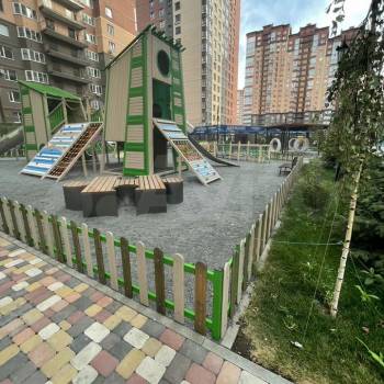 Сдается 1-комнатная квартира, 36,1 м²
