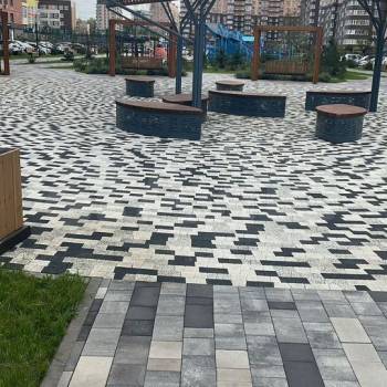 Сдается 1-комнатная квартира, 36,1 м²