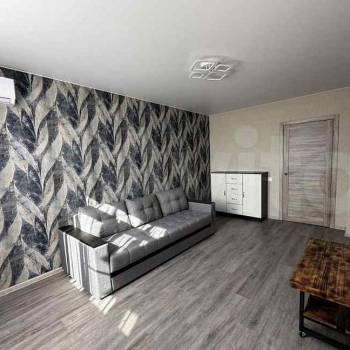 Сдается 1-комнатная квартира, 41 м²