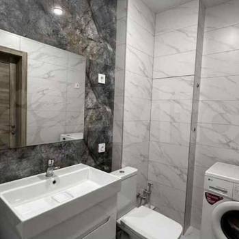 Сдается 1-комнатная квартира, 41 м²