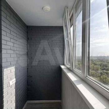 Сдается 1-комнатная квартира, 41 м²