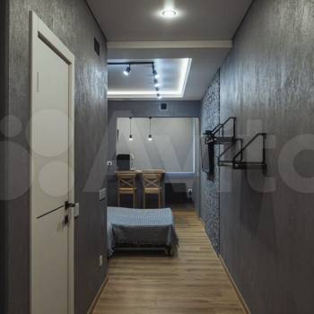 Сдается 1-комнатная квартира, 25 м²