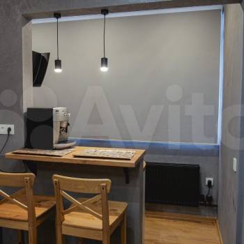 Сдается 1-комнатная квартира, 25 м²