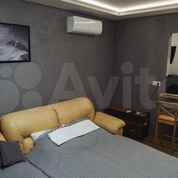 Сдается 1-комнатная квартира, 25 м²