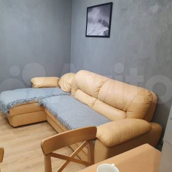 Сдается 1-комнатная квартира, 25 м²
