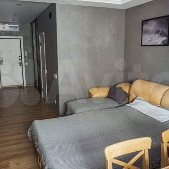 Сдается 1-комнатная квартира, 25 м²