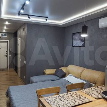 Сдается 1-комнатная квартира, 25 м²