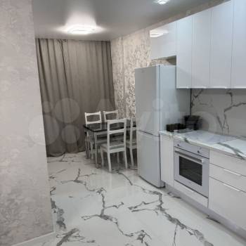 Сдается 2-х комнатная квартира, 41 м²
