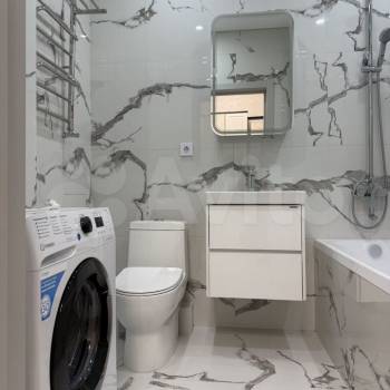 Сдается 2-х комнатная квартира, 41 м²