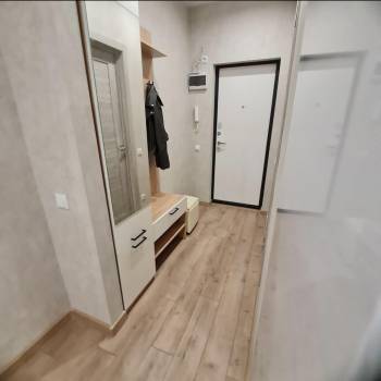 Сдается 1-комнатная квартира, 21 м²