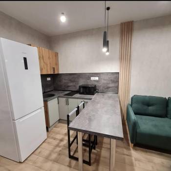 Сдается 1-комнатная квартира, 21 м²