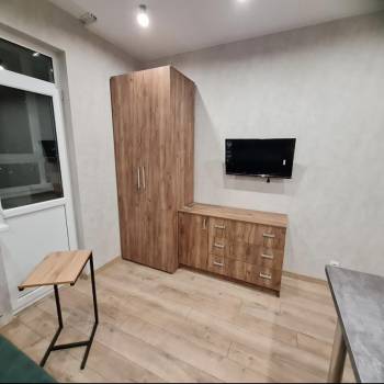 Сдается 1-комнатная квартира, 21 м²