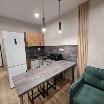 Сдается 1-комнатная квартира, 21 м²