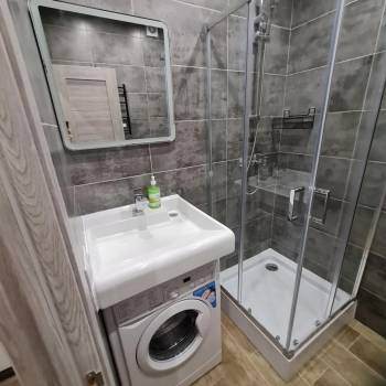 Сдается 1-комнатная квартира, 21 м²