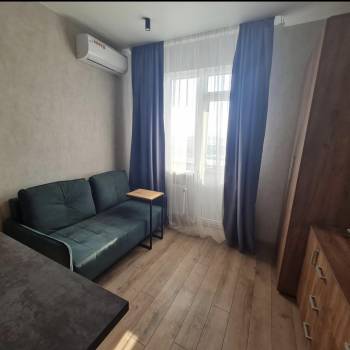 Сдается 1-комнатная квартира, 21 м²