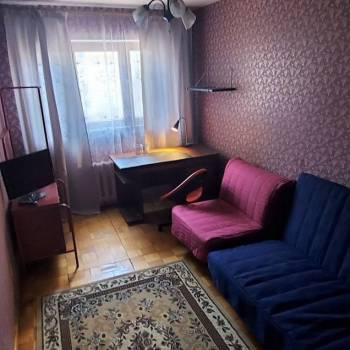 Сдается Многокомнатная квартира, 70 м²