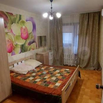 Сдается Многокомнатная квартира, 70 м²